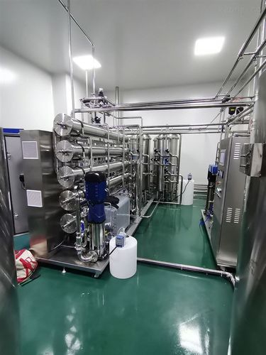 1 制剂制药水机生物制药医疗实验室制药设备-重工机械网